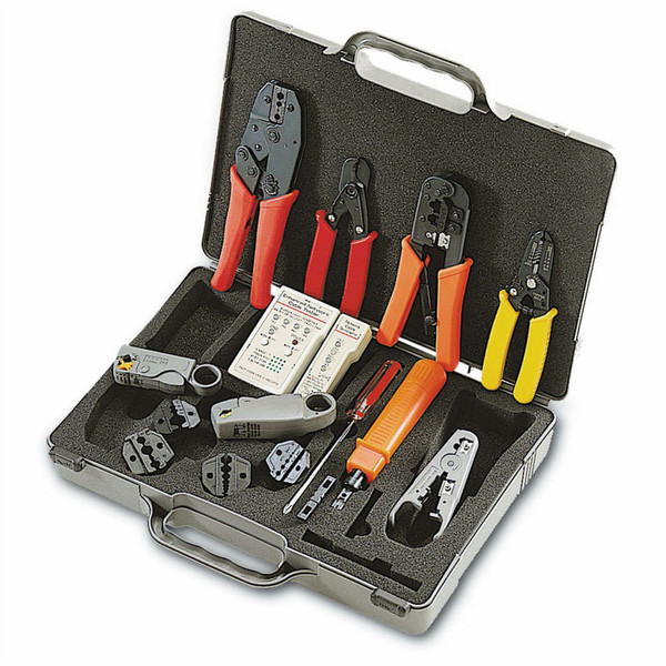 C2G 81136 mechanics tool set