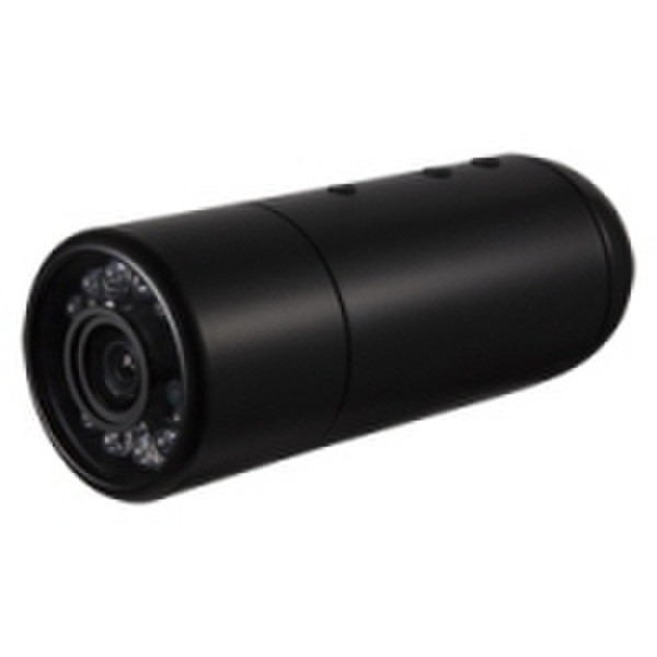 Y-cam Bullet Black