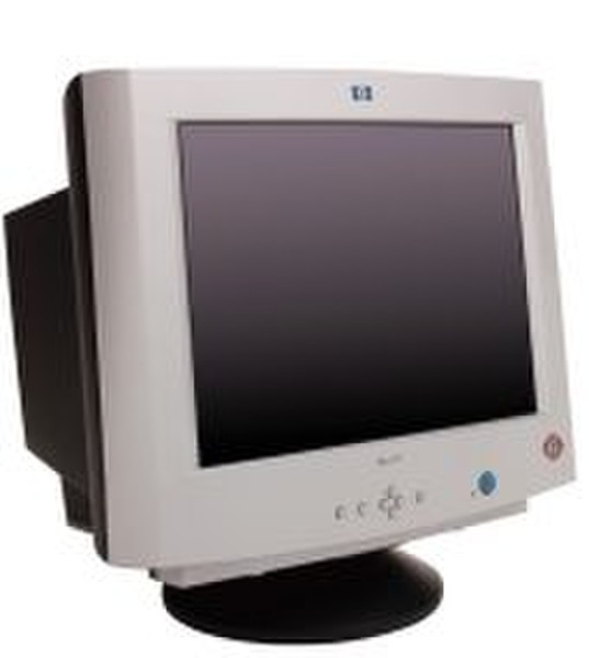 HP P9009A#ABB ЭЛТ монитор