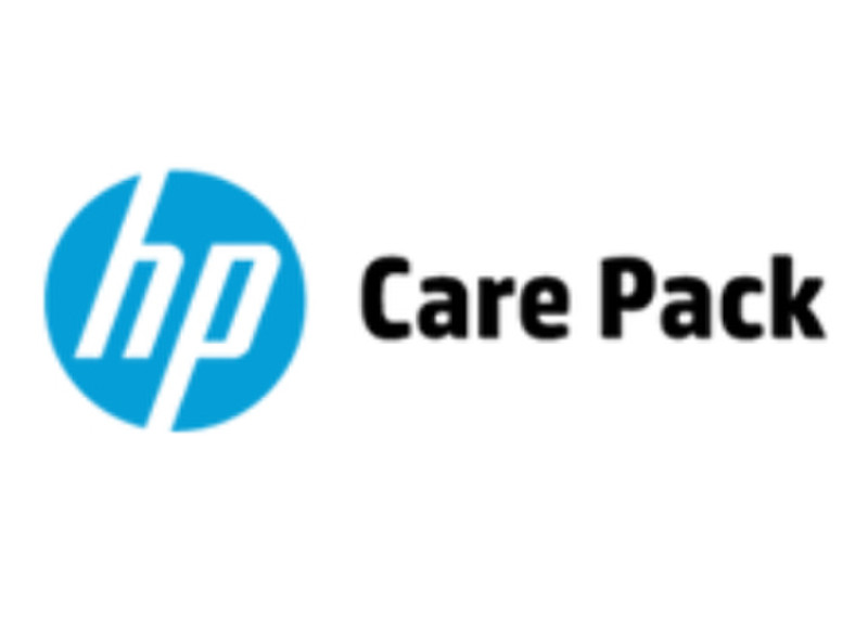 HP HW Support 3y