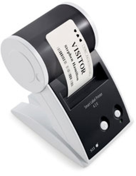 Seiko Instruments Smart Label Printer 420 Direct thermal label printer