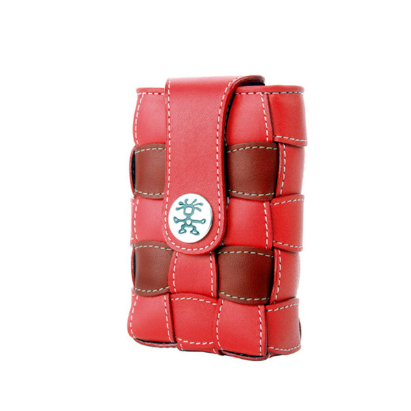 Crumpler The Checker 90 Red