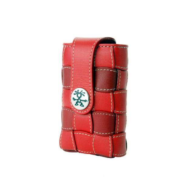Crumpler The Checker 65 Red
