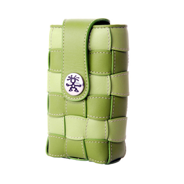 Crumpler The Checker 100 Green