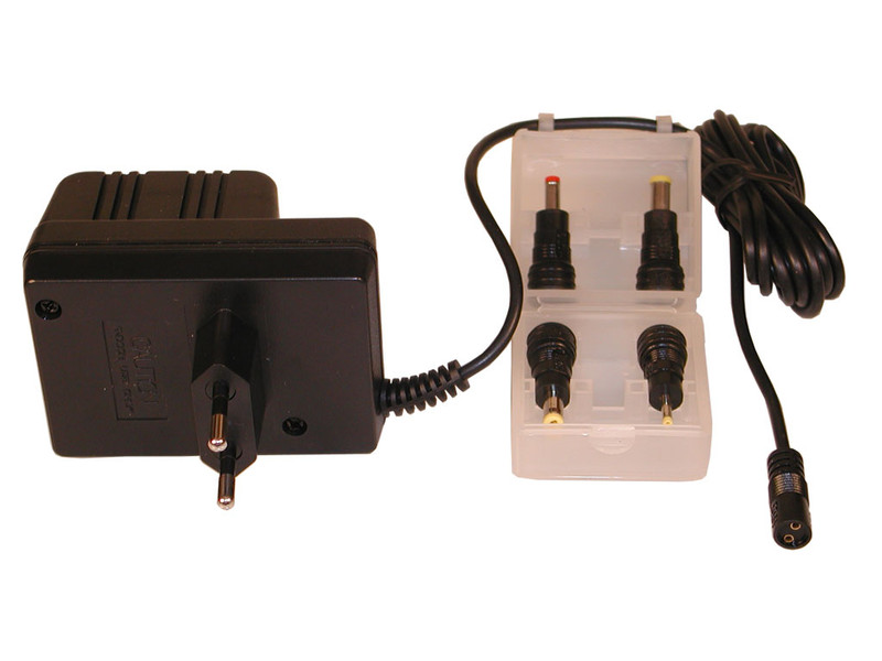 Sandberg Powersupply universal to 230V