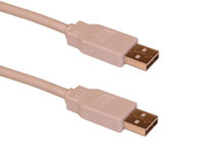 Sandberg USB A-A male 1.8 m