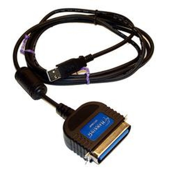 Hawking Technologies HUC1284P USB IEEE1284 кабельный разъем/переходник