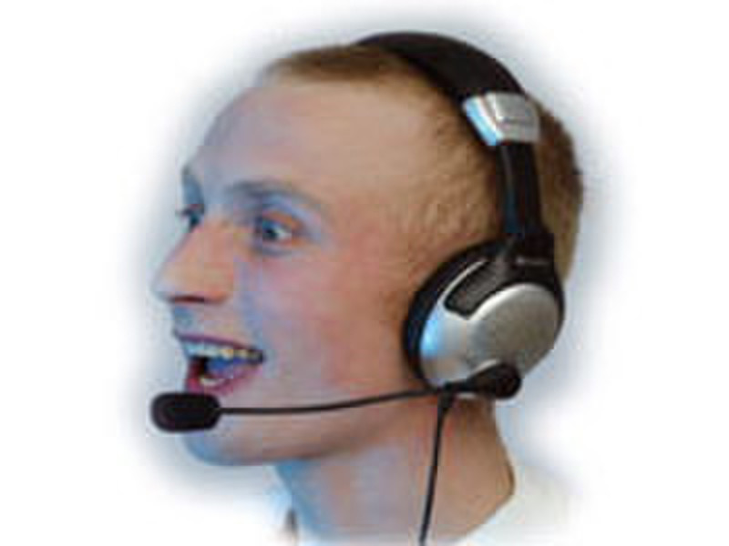 Sandberg GameSet headset