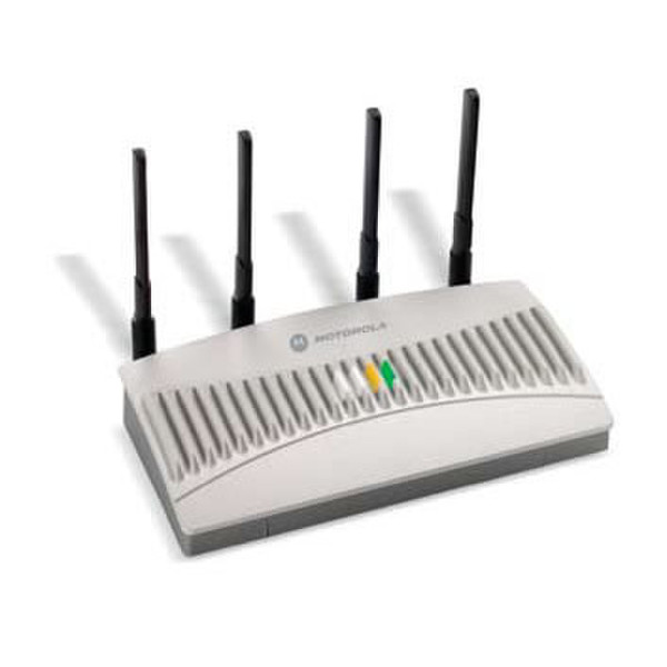 Zebra AP-5131 Access Point 802.11a/b/g sing kit 54Mbit/s Energie Über Ethernet (PoE) Unterstützung WLAN Access Point