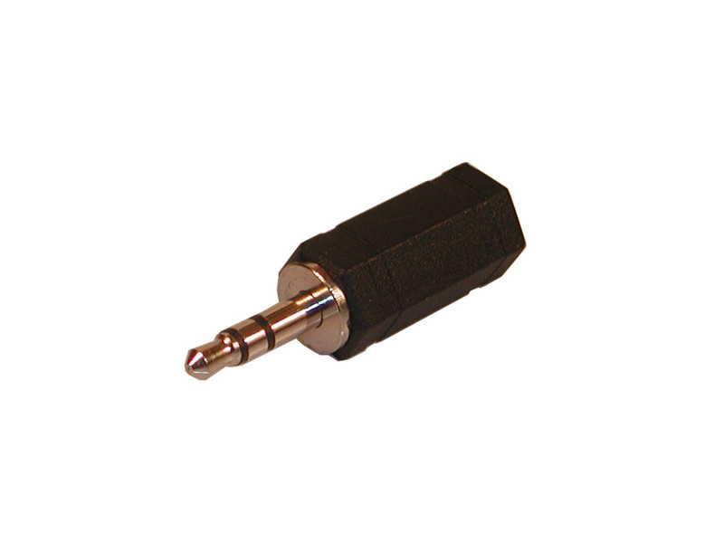 Sandberg Adaptor MiniJack 2.5mm->3.5mm