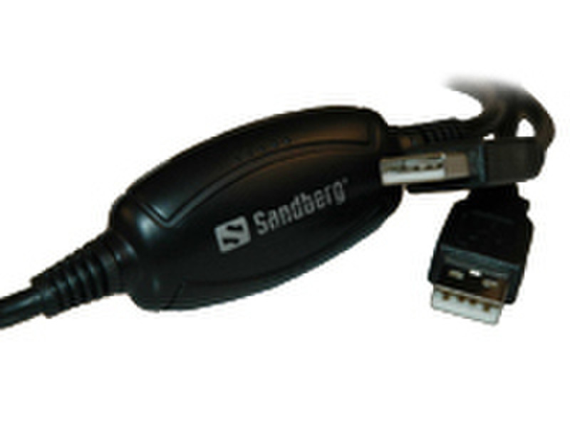 Sandberg USB 2.0 Data Link