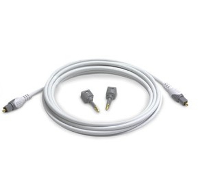 Griffin Xpress Cable 3m White audio cable