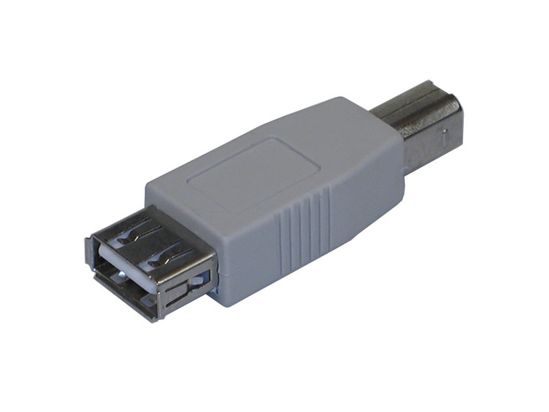 Sandberg Adapter USB A-Female - B-Male