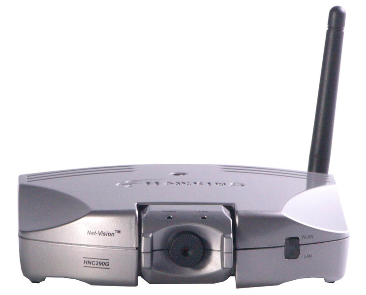 Hawking Technologies Wireless-G Network Camera