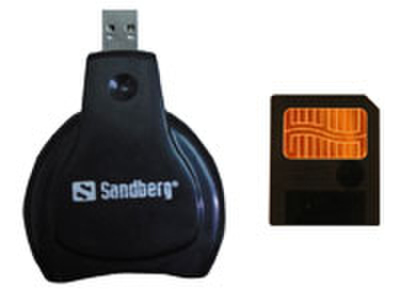 Sandberg USB to SmartMedia Link