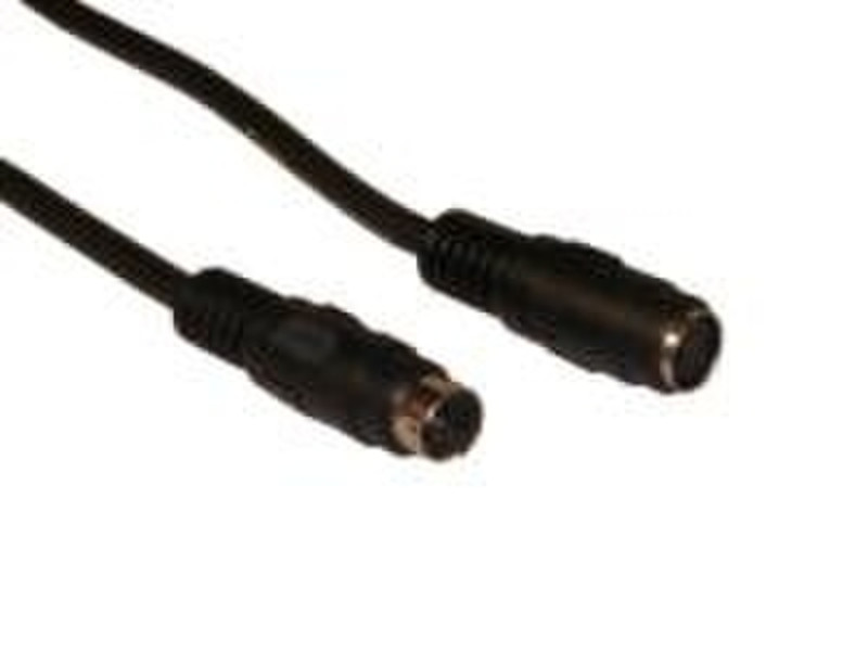 Sandberg Extension Cable S-Video 2 m S-Videokabel