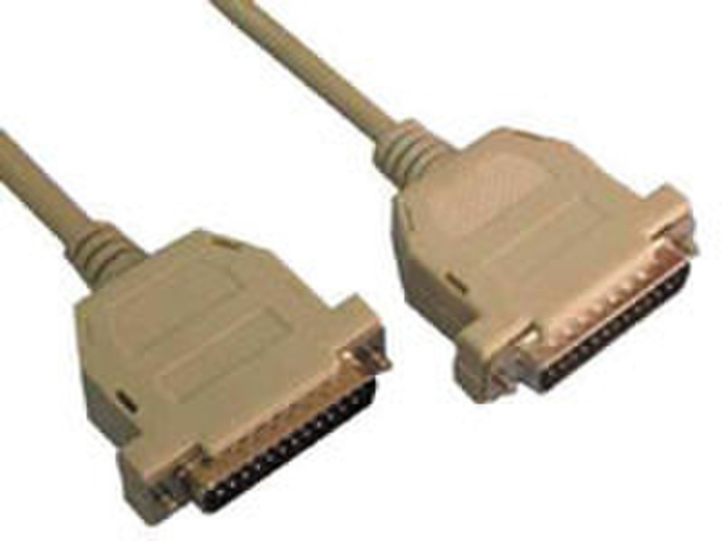 Sandberg Switchbox Cable 25M-25M 10 m кабель для принтера
