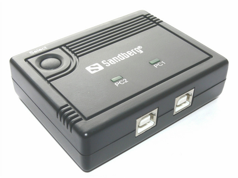 Sandberg USB 2.0 Switcher