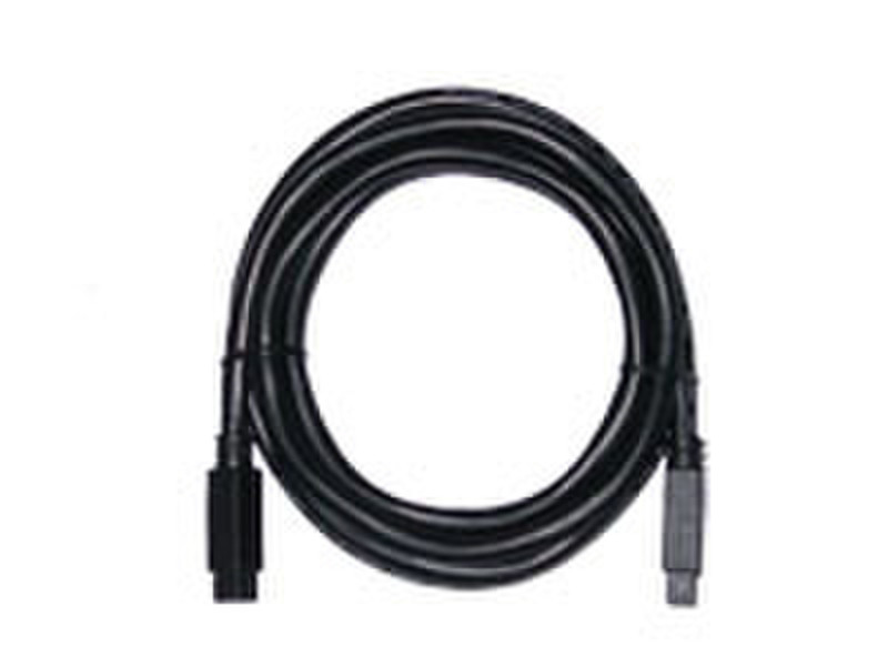 Sandberg FireWire 800 9pM-9pM, 2m firewire cable