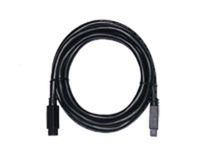 Sandberg FireWire 800 9pM-9pM, 3m firewire cable