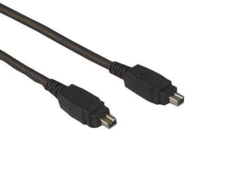 Sandberg FireWire 4pM-4pM 2 m firewire cable