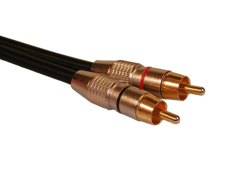 Sandberg LUX-LINE, RCA M-M 1.8 m