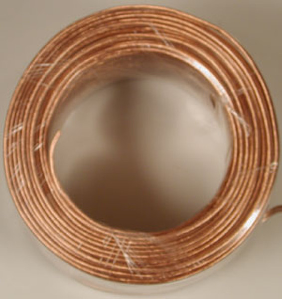 Sandberg Speaker wire 2x2.5 mm2  100 m