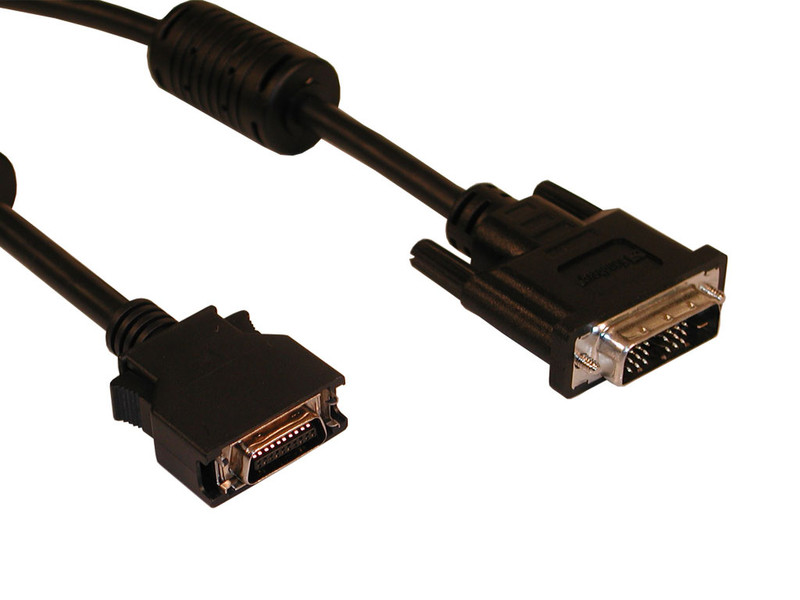 Sandberg Monitor Cable DVI-DFP 1.8m