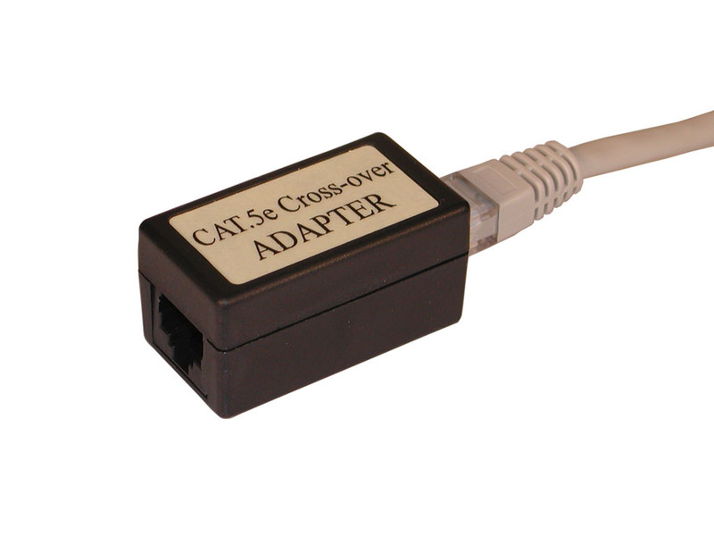 Sandberg RJ45 Cross-over adapter