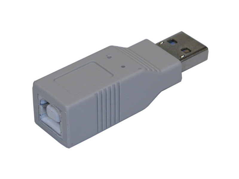 Sandberg Adapter USB A-Male - B-Female