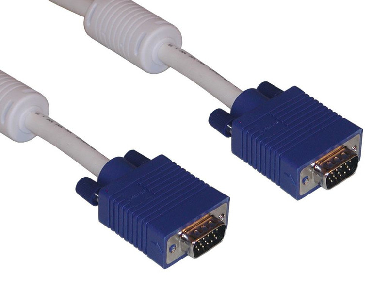 Sandberg Monitor Cable VGA LUX10 m