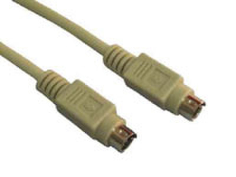 Sandberg Switchbox Cable PS/2 M-M 2 m PS/2 cable