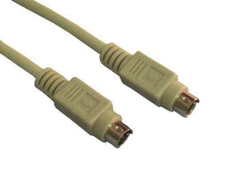 Sandberg Switchbox Cable PS/2 M-M  5 m кабель PS/2