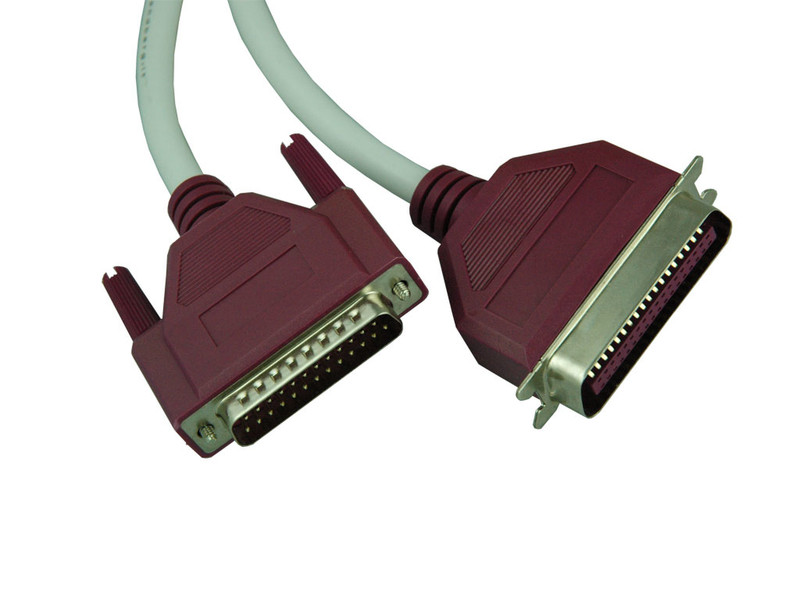 Sandberg Printer Cable IEEE  1.8m