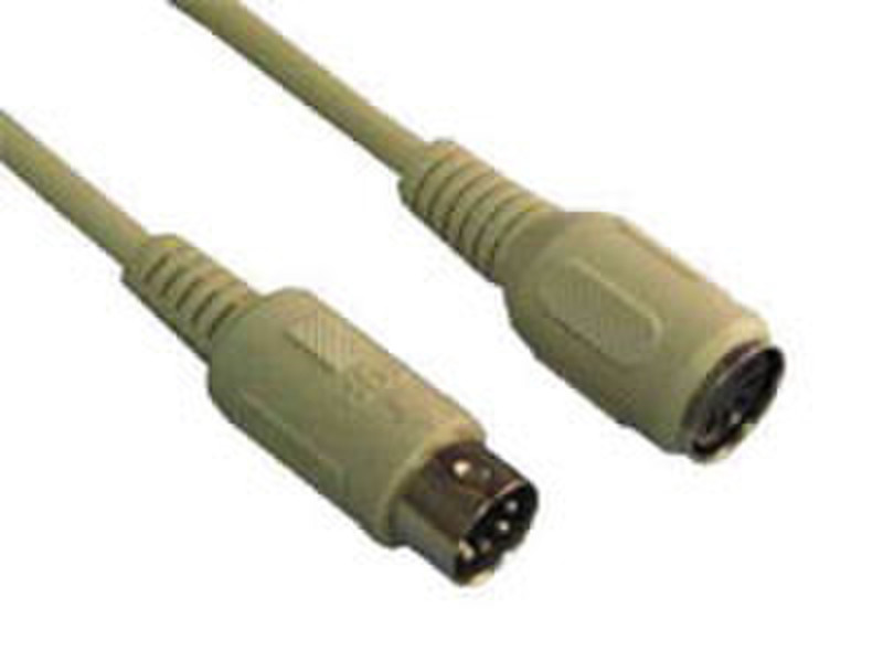 Sandberg Extension Cable AT keyb 1.8 m SATA cable
