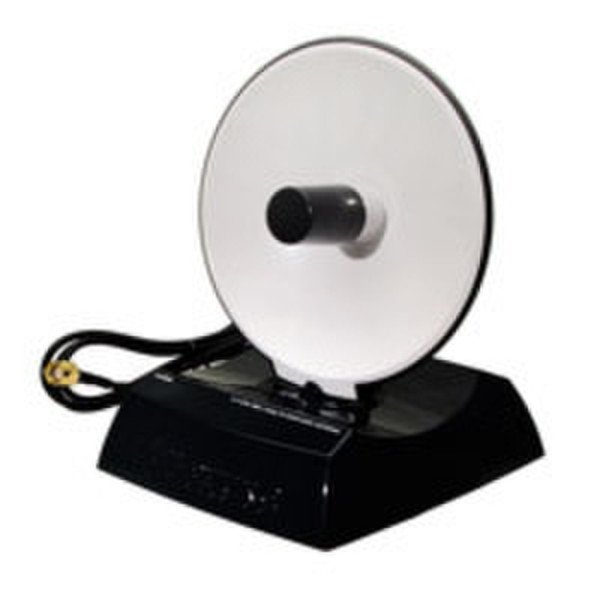 Hawking Technologies Hi-Gain™ 8dBi Directional Dish Antenna сетевая антенна