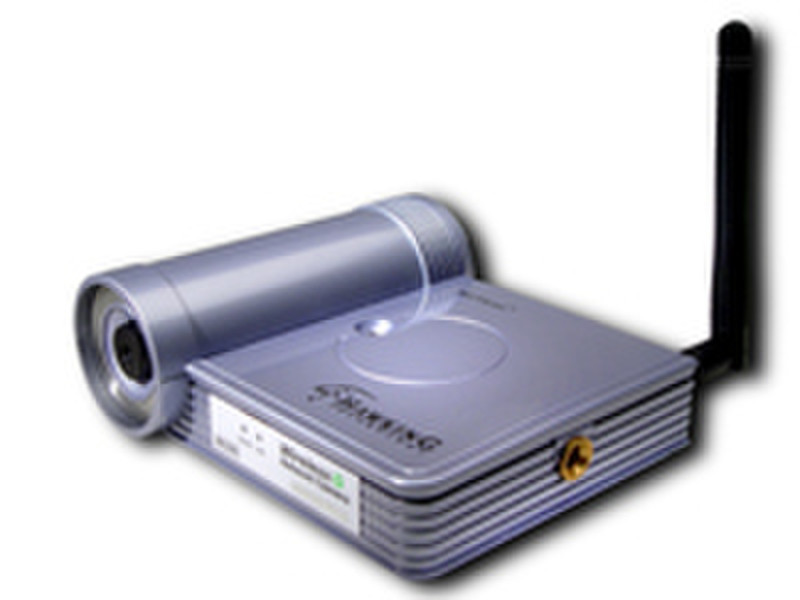 Hawking Technologies HNC230G Wireless-G Network Camera