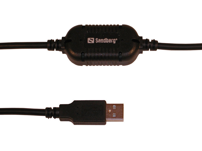 Sandberg USB Data Link