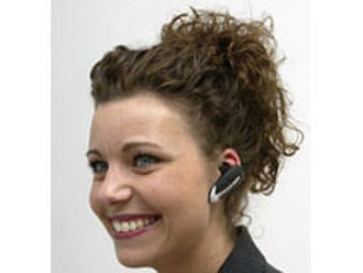 Sandberg Bluetooth Headset