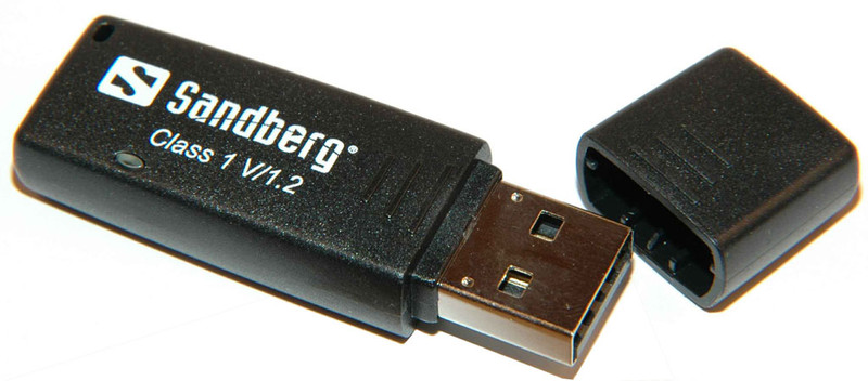 Sandberg USB to Bluetooth Class 1 Link