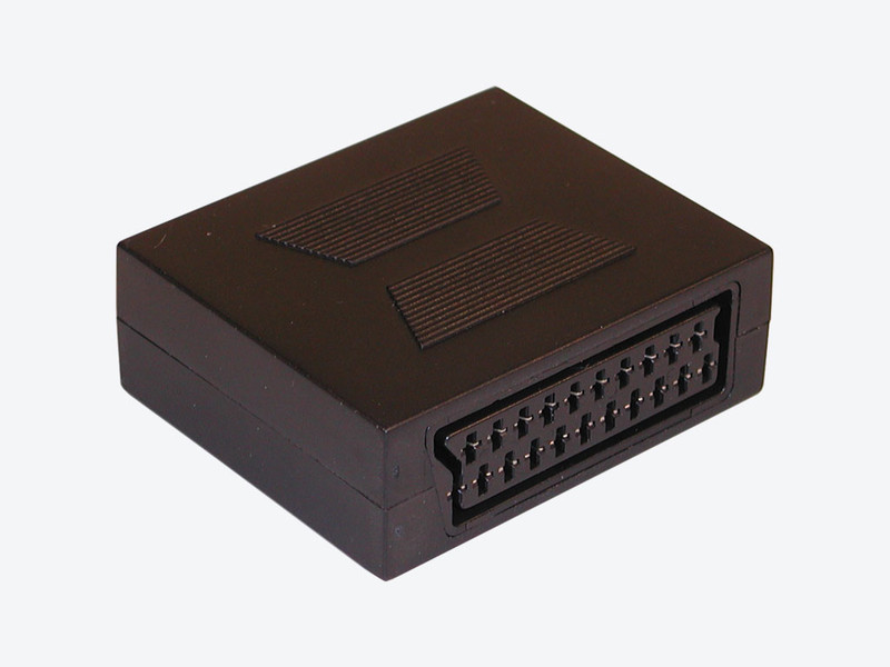 Sandberg Scart Connection F-F