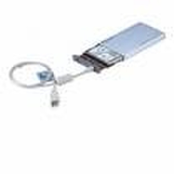 ViPowER VP-2528SA2 Silver Silber