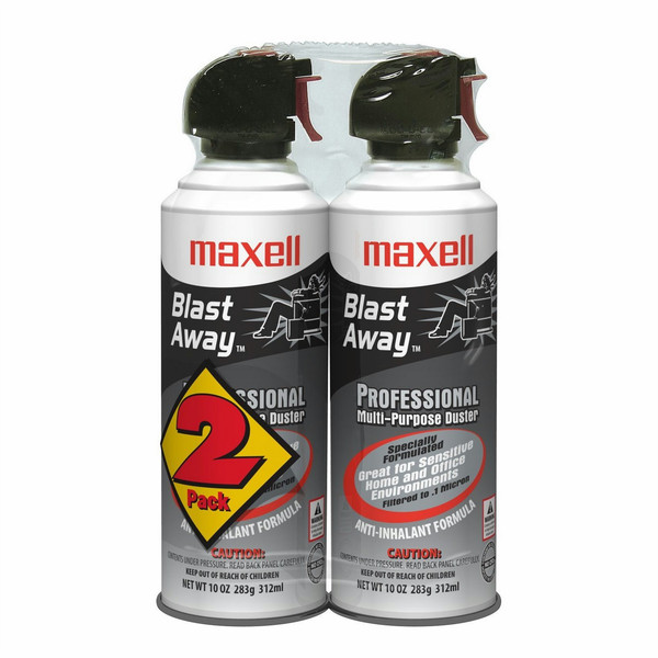 Maxell CA-2 Equipment cleansing pump spray