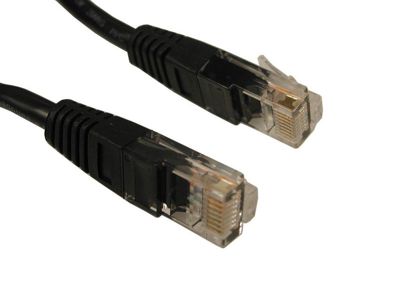 Sandberg Network Cable UTP 2 m BLACK
