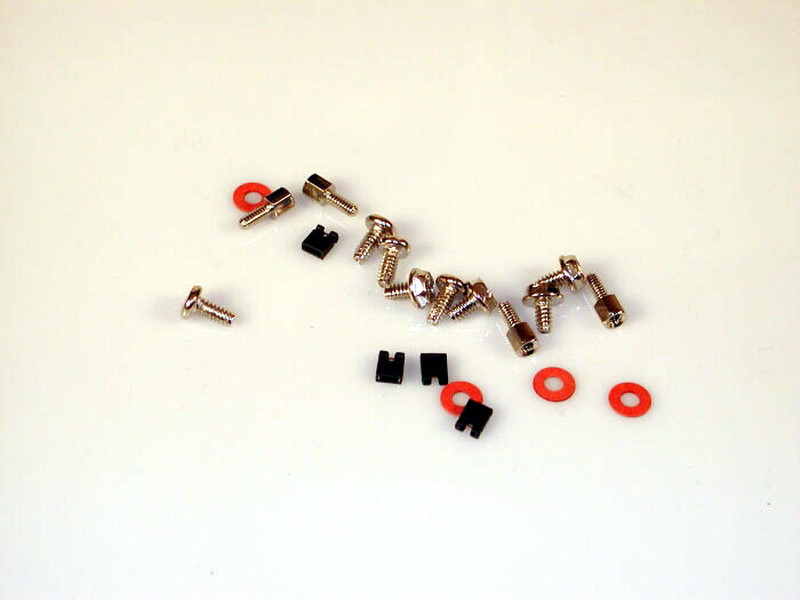 Sandberg Set of screws for PC