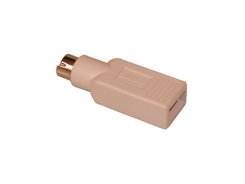 Sandberg Adapter USB on PS/2-port