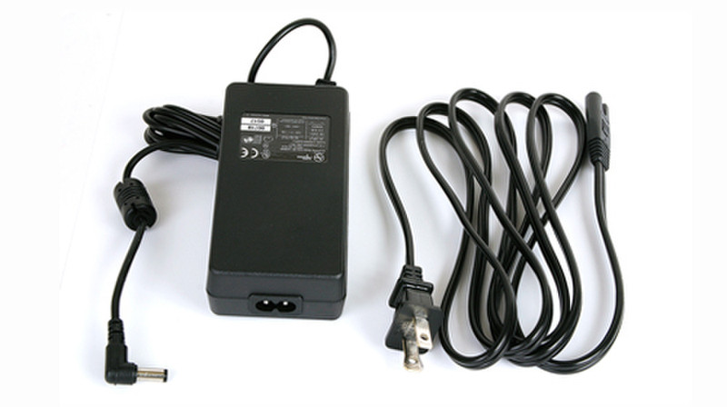 Datamax O'Neil 220515-100 Black power adapter/inverter