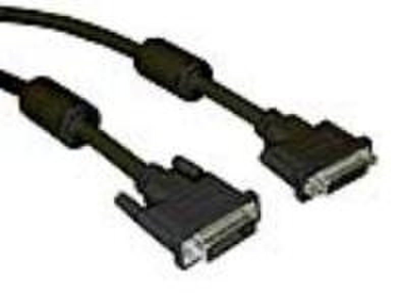 Sandberg Extension DVI-D 24p, 5m DVI cable
