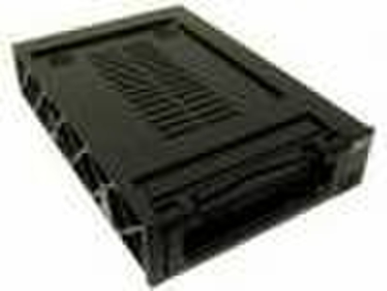 ViPowER SwapRack IDE/USB 2.0 Black Black