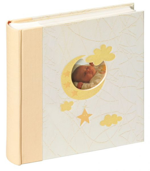 Walther Bambini 10x15 Paper Multicolour photo album